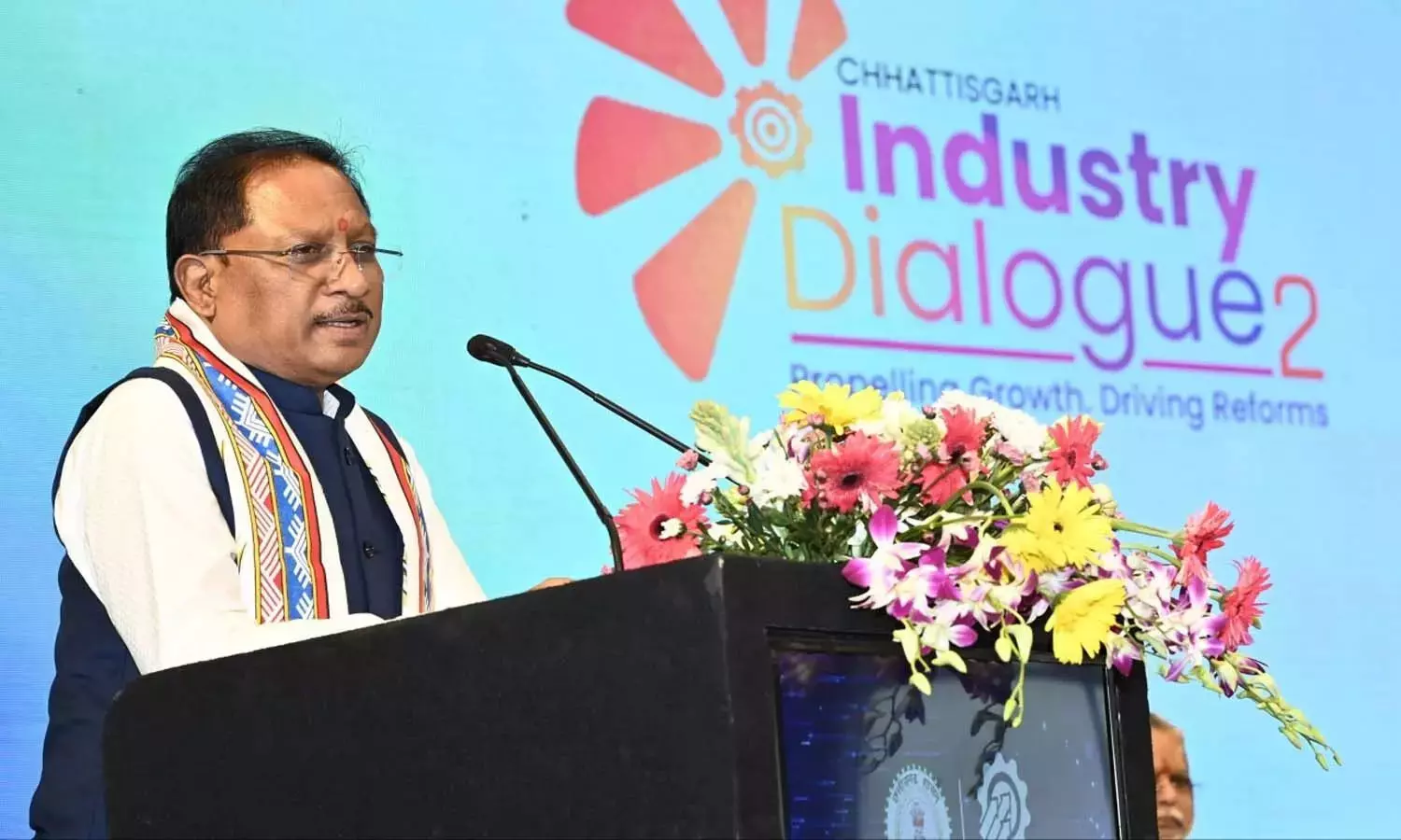 एक क्लिक… और फैक्ट्री को हरी झंडी! छत्तीसगढ़ का सिंगल विंडो सिस्टम 2.0 बना निवेशकों का गेमचेंजर
