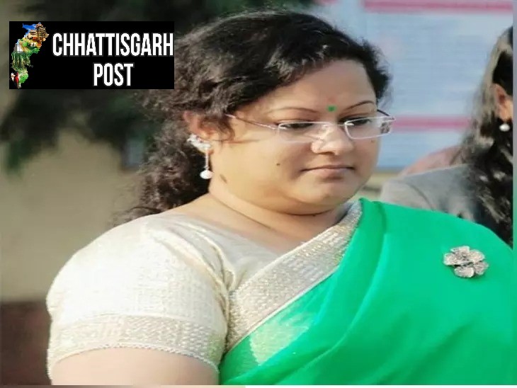 2880 करोड़ के शराब घोटाले में सौम्या चौरसिया की पेशी 13 जनवरी तक टली