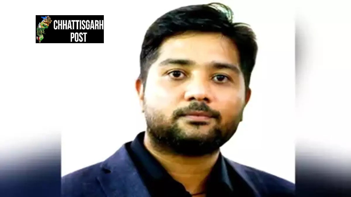 पूर्व मुख्यमंत्री भूपेश बघेल के बेटे चैतन्य बघेल को हाईकोर्ट से मिली जमानत