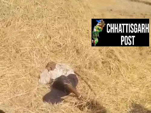 छत्तीसगढ़ में ठंड बनी जानलेवा, अंबिकापुर में दूसरी मौत दर्ज
