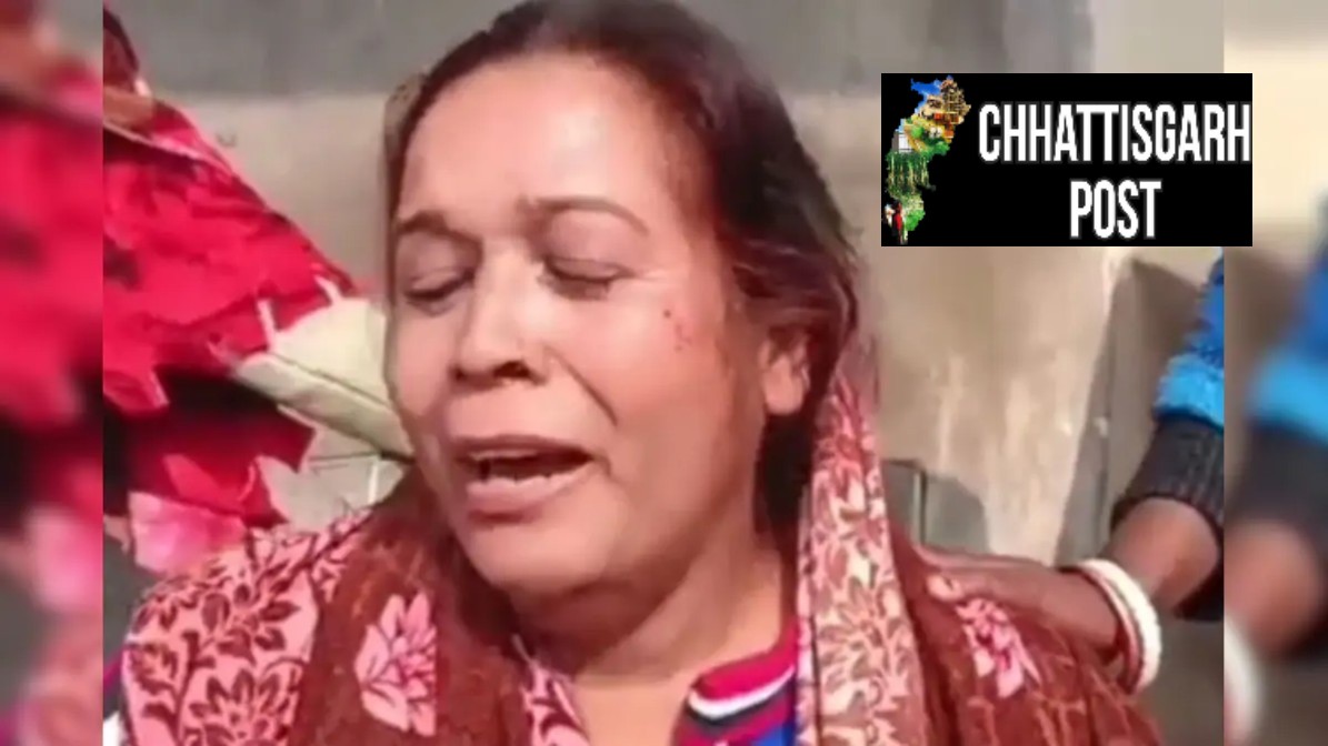 धनबाद में सड़क पर बर्बरता, दलित मां-बेटी पर हमला—नाबालिग बेटी ने किया आत्महत्या