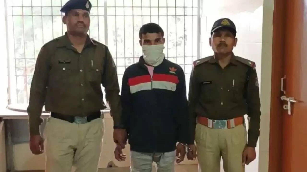 रिश्तों को शर्मसार करने वाला कांड, पति निकला पत्नी का कातिल… ब्लाइंड मर्डर से उठा दिल दहला देने वाला पर्दा