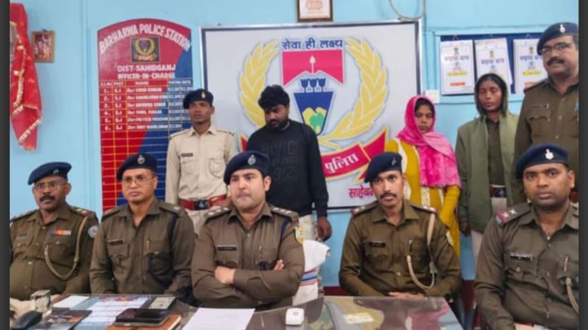  ‘माता होत ना कुमाता’… लेकिन यहां मां ही बनी बेटे की कातिल! 14 साल के आयुष की हत्या ने झकझोरा साहिबगंज