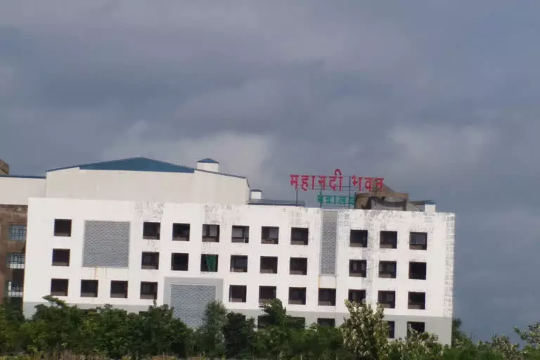 8.19 करोड़ की बड़ी मंजूरी के पीछे क्या है बड़ा खेल? केलो नदी के काम और जमीन चयन पर उठे सवाल!