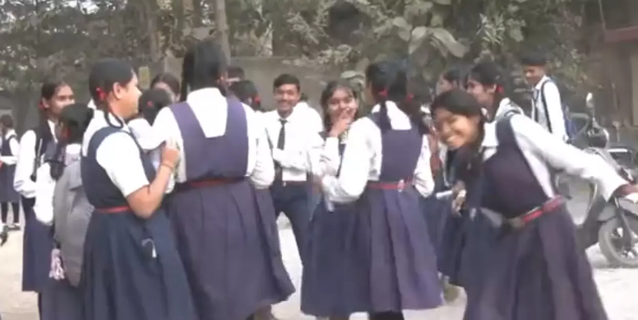फेल नहीं होंगे बच्चे! 5वीं-8वीं की परीक्षा से पहले सरकार का बड़ा ऐलान