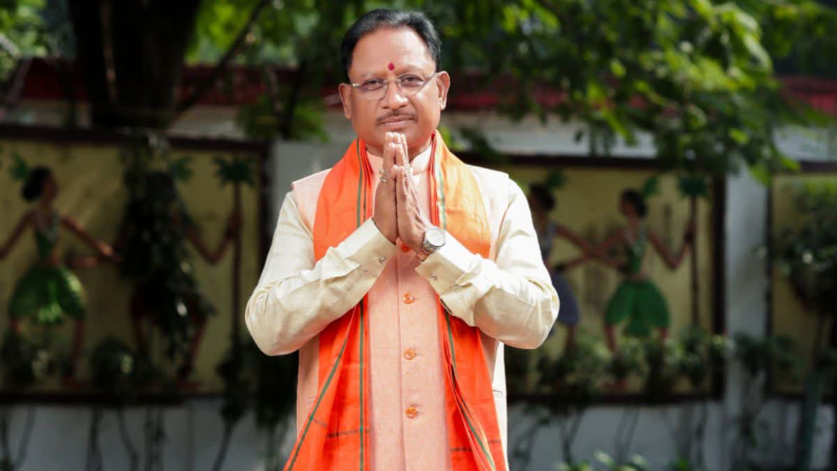  350 से ज्यादा बड़े फैसले… छत्तीसगढ़ में चुपचाप बदल रही सिस्टम की तस्वीर!