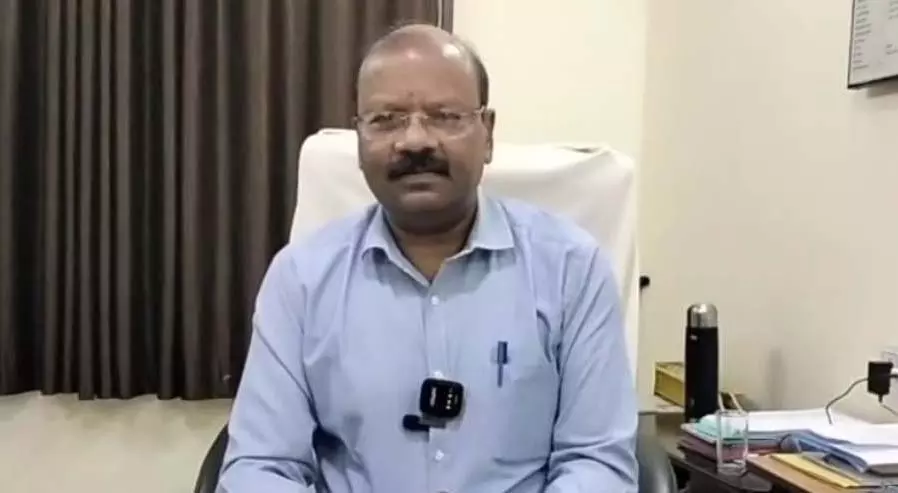 मुंगेली: सरकारी खाते में सेंध! बैंक कर्मचारी ने उड़ाए 27 लाख, गोपनीय ID से रचा पूरा खेल