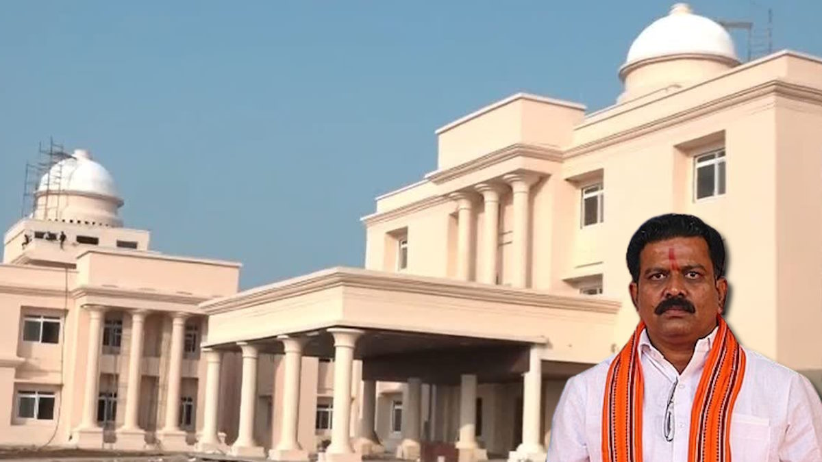 “1496 इनामी समेत 2937 नक्सलियों ने डाले हथियार!” सदन में गूंजा सरेंडर और पुनर्वास का बड़ा खुलासा
