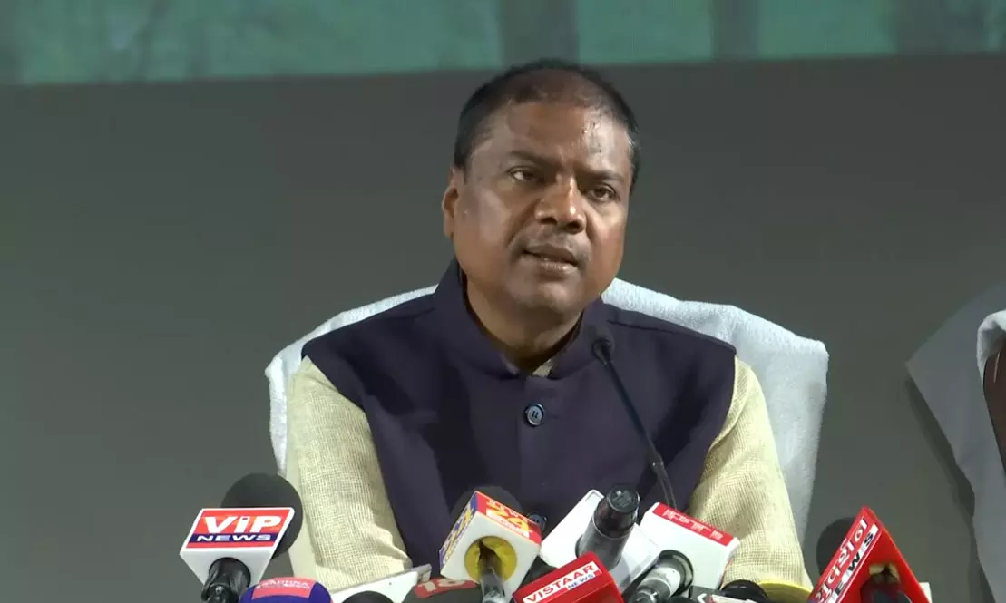 दोगुनी हुई दहाड़! छत्तीसगढ़ के जंगलों में 17 से 35 पहुंचे बाघ, वन विभाग ने गिनाईं 2 साल की बड़ी उपलब्धियां”