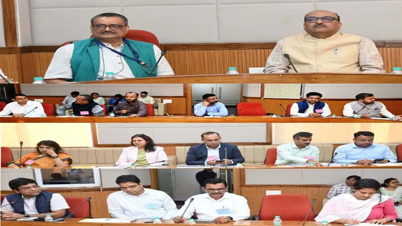 “दुनिया भर से लौटेंगे अपने!” रायपुर में होगा भव्य प्रवासी छत्तीसगढ़िया सम्मेलन, 27-28 मार्च को सजेगा ऐतिहासिक मंच