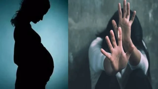 पिता बना हैवान! प्रेग्नेंट बेटी के बच्चे का बाप निकला खुद पिता, DNA रिपोर्ट ने उड़ा दिए होश