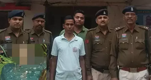 सिंचाई के पानी पर खूनी संघर्ष: किसान ने किसान की कर दी हत्या