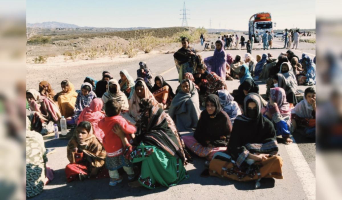 36 घंटे में बलूचिस्तान में 4 युवाओं की हत्या, 3 साल में 1700+ जबरन गायब: पाक सेना पर अपनों को मारने का आरोप