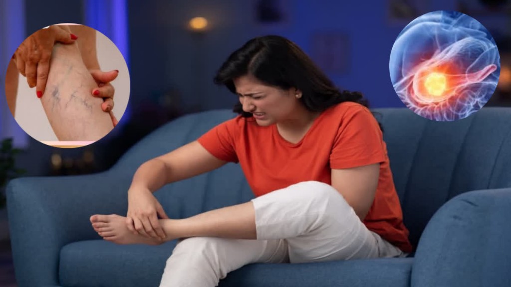 हाथ-पैरों में दिख रहे ये “छोटे बदलाव” हो सकते हैं फेफड़ों के कैंसर का संकेत! गलती से भी न करें नजरअंदाज