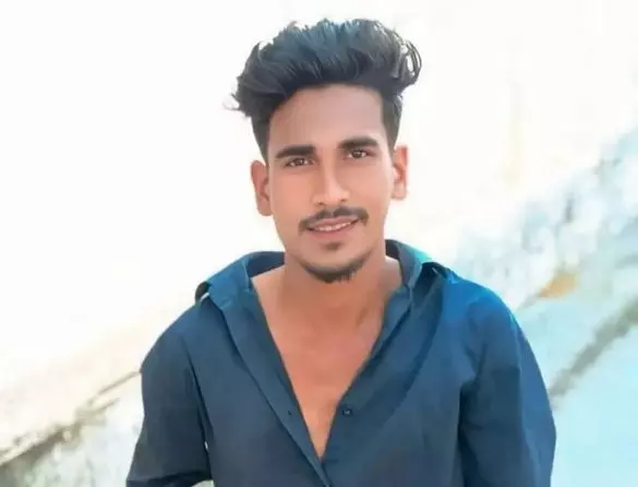 रातभर नहीं लौटे युवक, तलाश में निकले परिजन… नाली में मिली लाश, एक की मौत से मचा हड़कंप