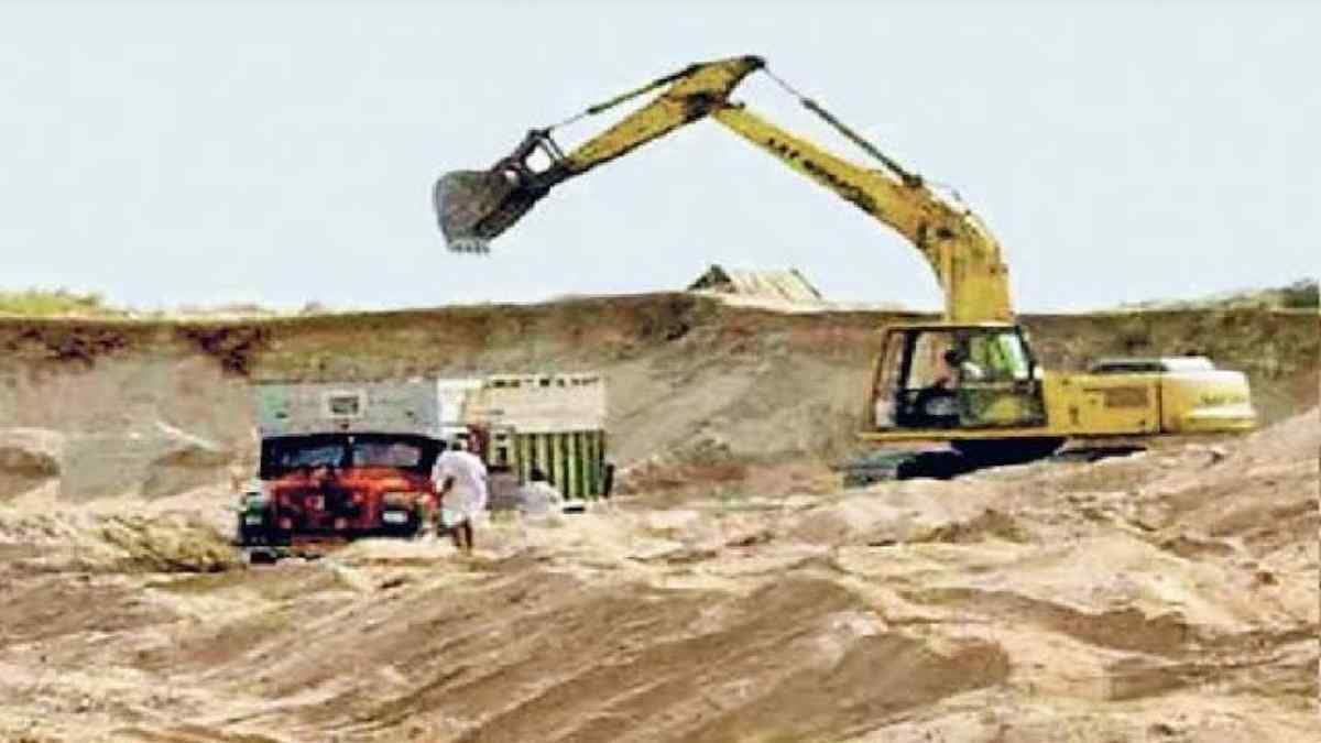 Balrampur News: SDM की दबंगई या कानून की हत्या? अवैध माइनिंग जांच में बेकाबू राजस्व टीम, ग्रामीण को पीट-पीटकर मार डाला
