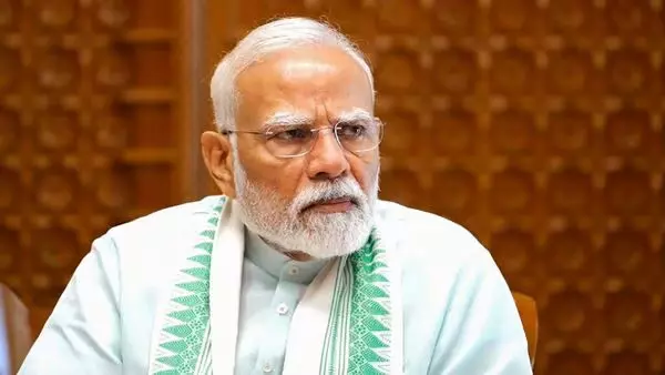 ‘माओवाद नहीं, अब संस्कृति और विकास की पहचान’ — बस्तर पंडुम पर PM मोदी का बड़ा संदेश