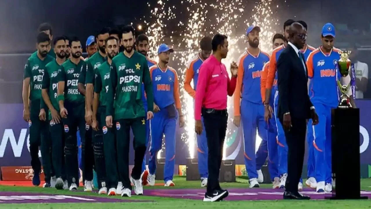  T20 World Cup 2026 से पहले क्रिकेट का महायुद्ध शुरू… ICC ने वॉर्म-अप मैचों का शेड्यूल किया जारी