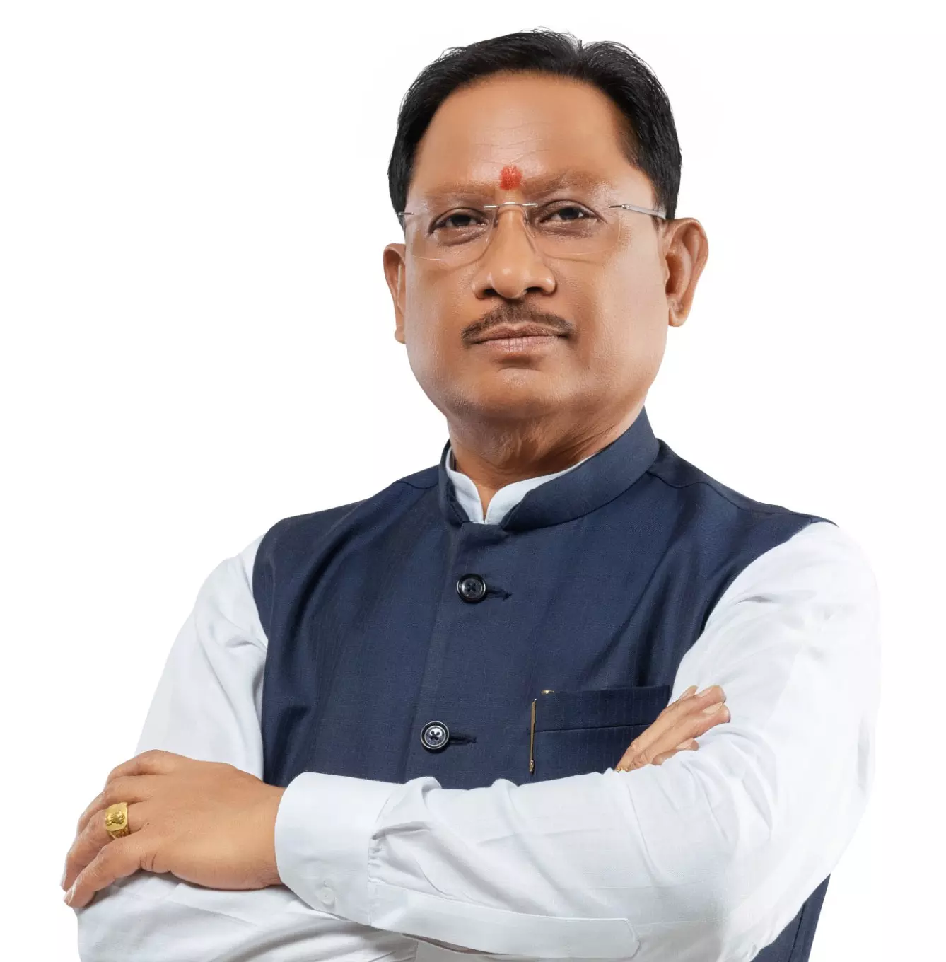 “आदिवासी नेतृत्व की नई लकीर” — साय मॉडल से बदल रहा छत्तीसगढ़ का नक्शा, किसानों से लेकर महिलाओं तक पहुंची सीधी राहत
