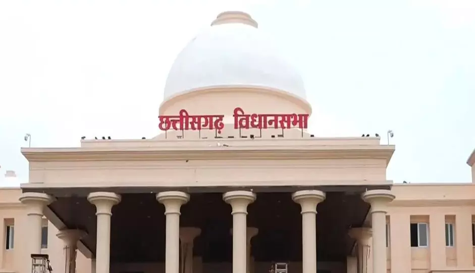 “जेलों के अंदर क्या हो रहा है?” एक साल में 66 बंदियों की मौत, 48 मामलों की जांच अब भी अधूरी,विधानसभा में गूंजा मुद्दा, भूपेश बघेल ने उठाए गंभीर सवाल, विपक्ष का वॉकआउट