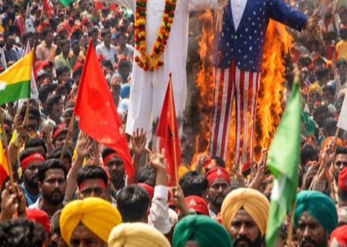 Bharat Bandh: ओडिशा, केरल, पश्चिम बंगाल और… देशभर में क्या है भारत बंद का माहौल?