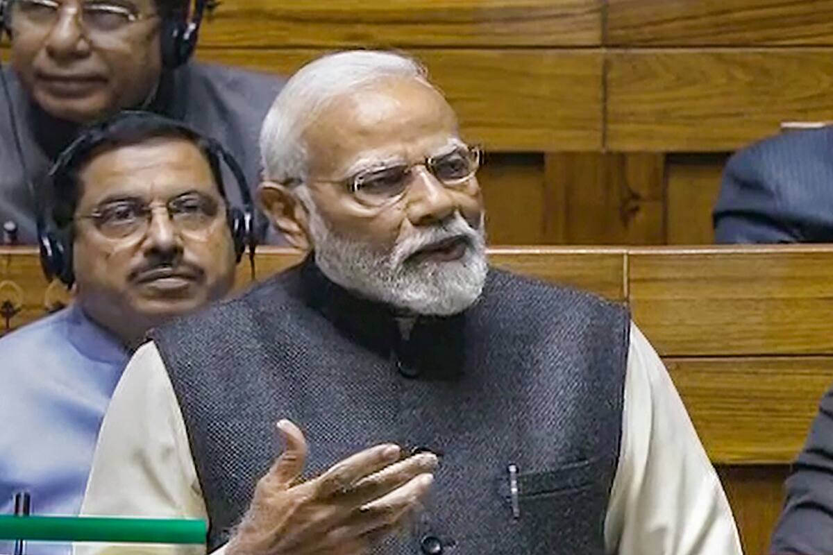 Budget Session : संसद में आज ‘फुल एक्शन’, पीएम मोदी के भाषण से पहले बढ़ा सियासी तापमान