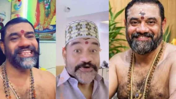 ‘भूत-प्रेत भगाने का बहाना’ बना दहशत का जाल! फेमस पुजारी ने झाड़-फूंक के नाम पर की लड़की के साथ दरिंदगी