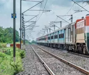 त्योहारी सीजन से पहले टिकट माफिया पर वार! RPF की रेड में 1.64 लाख के टिकट जब्त, दो दलाल गिरफ्तार
