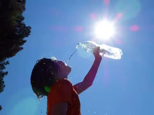 Heatwave Alert 2026: अल नीनो ने तैयार की भयंकर गर्मी, अगले तीन सालों में टूटेंगे सारे रिकॉर्ड!