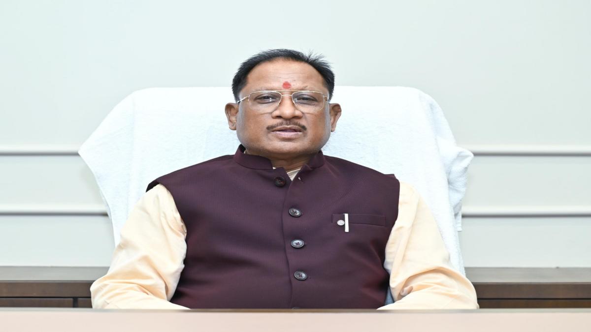 साय कैबिनेट के 9 बड़े फैसले: नशे के खिलाफ टास्क फोर्स, पायलट ट्रेनिंग, क्लाउड नीति और मोबाइल टावरों को मिली मंजूरी
