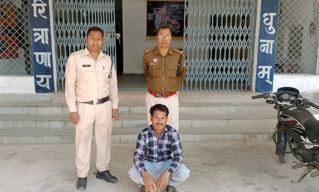  ‘ऑपरेशन शंखनाद’ की घेराबंदी! ओडिशा बूचड़खाने ले जाए जा रहे 16 मवेशी बचाए, एक गिरफ्तार, साथी फरार