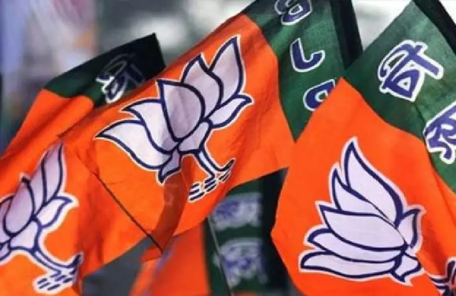 चुनाव से पहले बड़ा दांव! बंगाल की सियासत में उतरे मूणत और शिवरतन, BJP ने सौंपा अहम मोर्चा