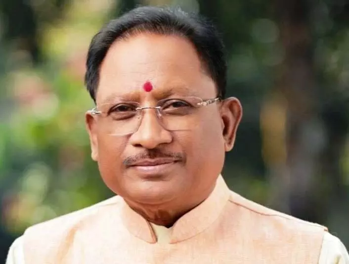 साय कैबिनेट की आज बड़ी बैठक! बंद कमरों में होंगे अहम फैसले