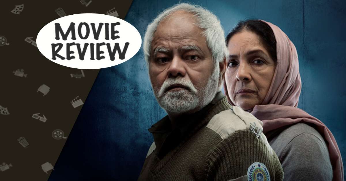 Vadh 2 Review: दिमाग से खेलेगी ये फिल्म अगर खुद को मास्टर डिटेक्टिव समझते हैं, तो सावधान… ‘वध 2’ आपको पूरी तरह चकमा दे देगी