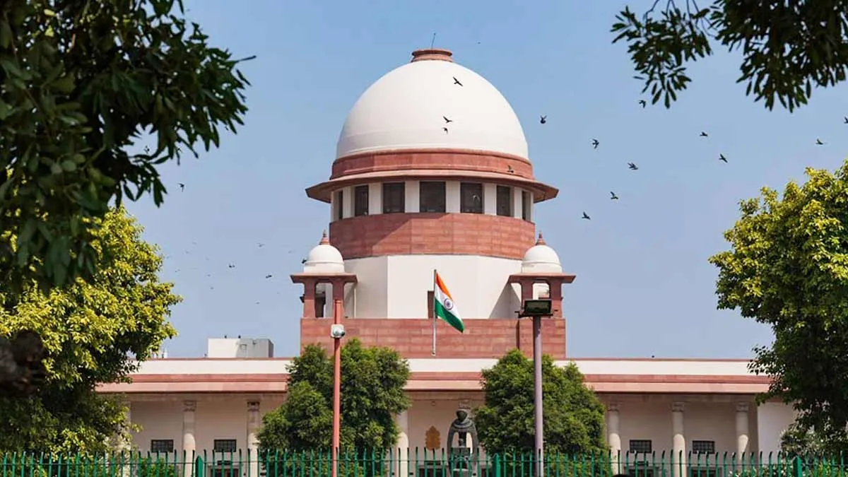 Supreme Court of India की सख्त टिप्पणी ‘घाटे में चल रहे राज्य मुफ्त योजनाएं बांट रहे, रोजगार सृजन पर दें ज्यादा ध्यान’