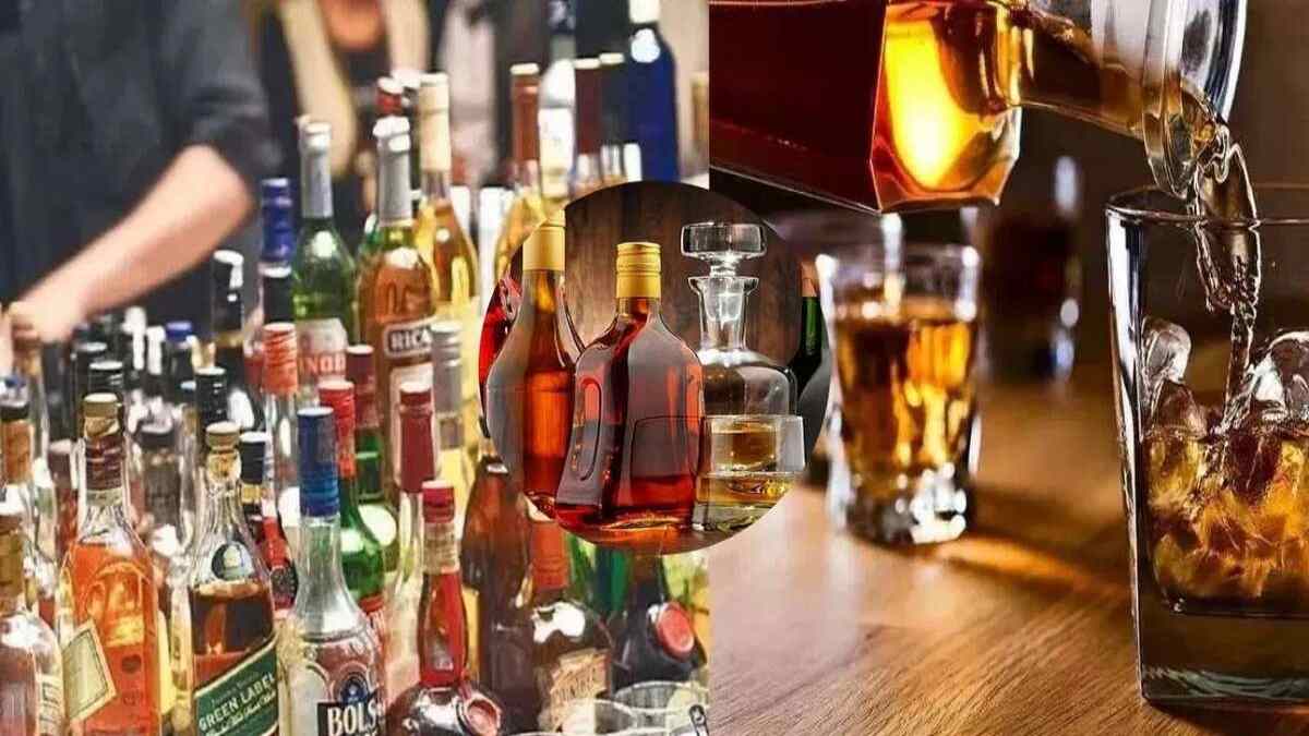 CG में शराब हुई महंगी या सस्ती? आबकारी विभाग ने तोड़ी चुप्पी—सच जानकर चौंक जाएंगे!