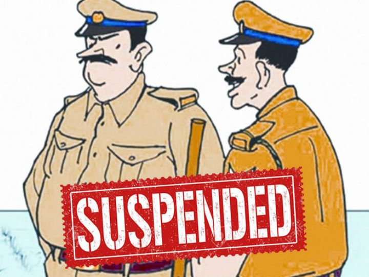 1.19 करोड़ का खेल! एक झटके में 8 पंचायत सचिव सस्पेंड, फर्जी भुगतान से हड़कंप