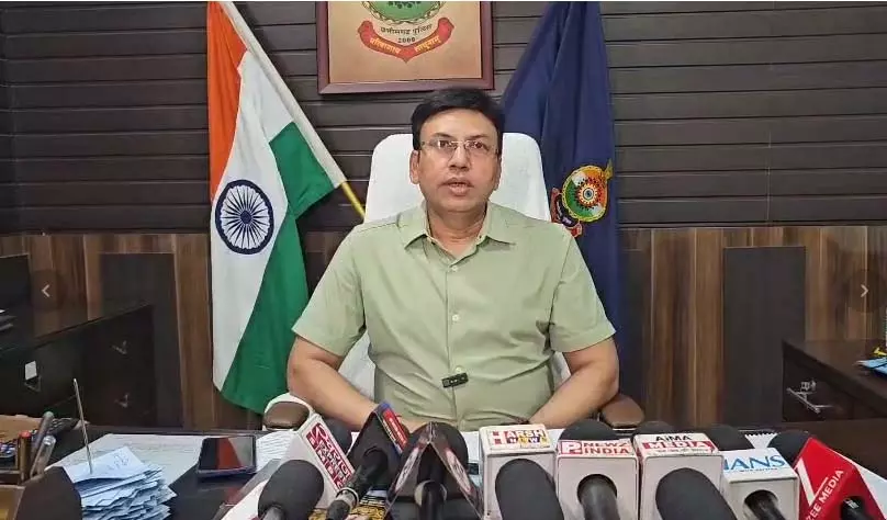 2 महीनों में टूटा नशे का साम्राज्य… 4.5 करोड़ का जखीरा जब्त, एक-एक कर दबोचे गए सैकड़ों तस्कर