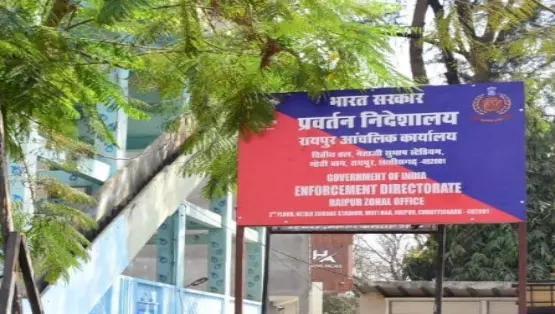 ED का बड़ा एक्शन! 100 करोड़ से ज्यादा की संपत्ति जब्त… भारतमाला और मेडिकल घोटाले में खुल रहे चौंकाने वाले राज