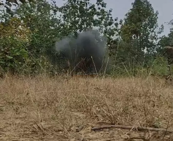 जंगल में बिछा था मौत का जाल! सुरक्षाबलों ने वक्त रहते डिफ्यूज किए 3 IED, टली बड़ी तबाही