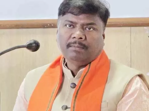 50 साल का खौफ खत्म… क्या सच में नक्सलवाद का हुआ अंत? मंत्री के बयान से मचा सियासी भूचाल