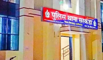 राधिका विहार में सन्नाटा… पेड़ पर साथ लटके मिले पति-पत्नी के शव, एक साल की शादी का दर्दनाक अंत