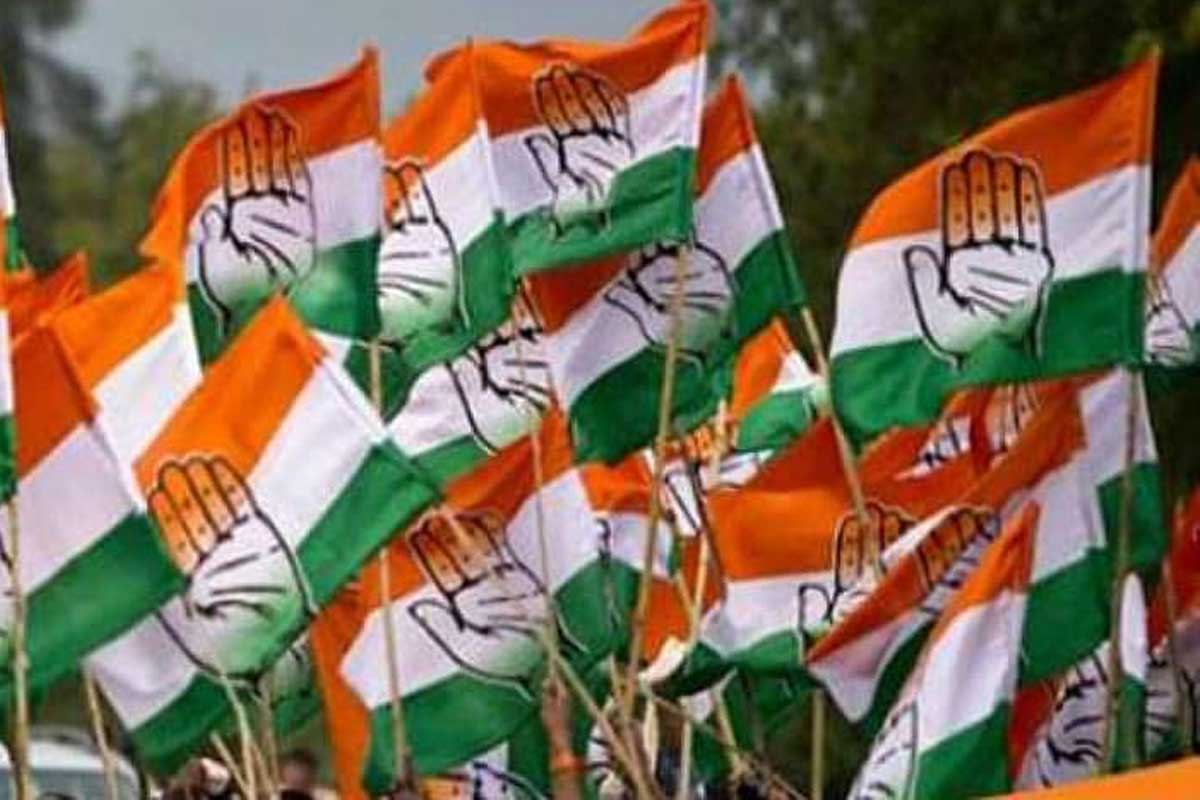राज्यसभा की जंग में बड़ा उलटफेर! कांग्रेस ने अचानक जारी की उम्मीदवारों की लिस्ट, सिंघवी से लेकर फूलोदेवी नेताम तक कई नामों ने चौंकाया
