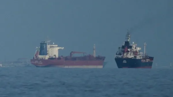 जंग के बीच भारत को बड़ी राहत! Strait of Hormuz खुला तो नहीं होगी पेट्रोल की किल्लत? सामने आई बड़ी खबर