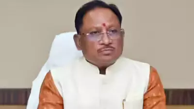विधानसभा में शोक की लहर… पूर्व विधायक मंगली बाई रावटे के निधन पर CM विष्णुदेव साय ने दी श्रद्धांजलि