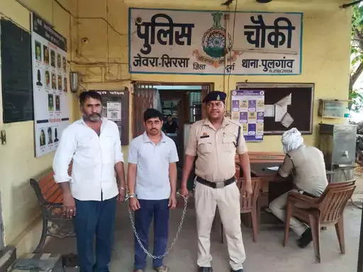 होटल-ढाबों में छिपा था अफीम तस्करी का ‘काला खेल’…दुर्ग पुलिस ने राजस्थान से जुड़े नेटवर्क का किया बड़ा भंडाफोड़!
