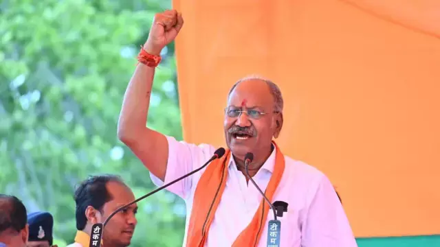 क्या सच में खत्म होने वाला है नक्सलवाद? सांसद के बड़े दावे ने बढ़ाई हलचल, विकास को लेकर कही चौंकाने वाली बात
