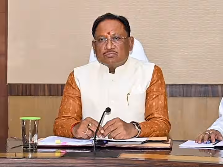 आपातकाल में लोकतंत्र की लड़ाई लड़ने वाला योद्धा चला गया… जशपुर के लोकतंत्र सेनानी महावीर प्रसाद जैन का निधन, CM साय ने लिखा भावुक संदेश