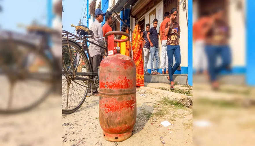 गैस संकट का डर या पैनिक बाइंग? देशभर में अचानक बढ़ी इंडक्शन की डिमांड, कई ऐप्स पर ‘Out of Stock’