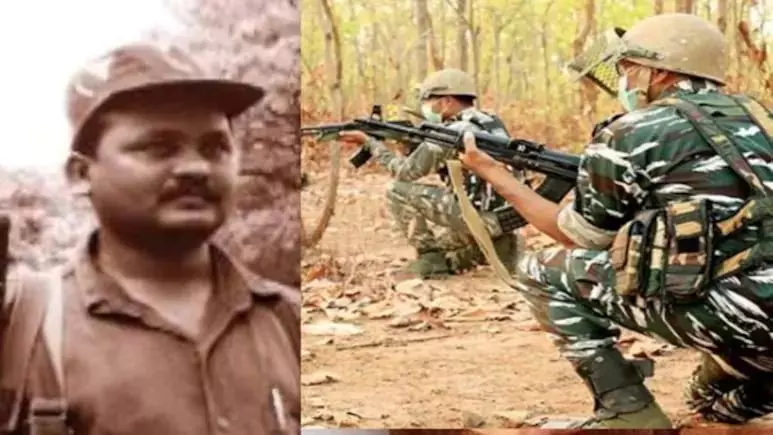 25 लाख का इनामी कमांडर सरेंडर की तैयारी में, सीएम साय बोले– खत्म होने वाला है नक्सलवाद